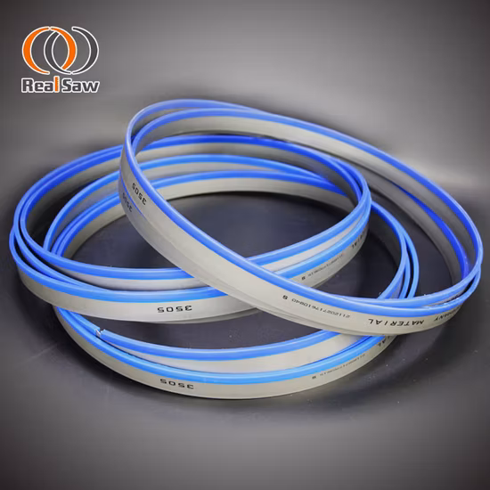 Hot Sales Tct Wood Band Saw Blade for Cutting Hard Wood