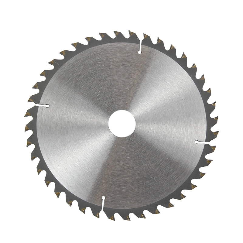 Economical and Professional Tct Circular Saw Blade for Wood Cutting